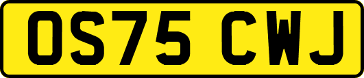 OS75CWJ