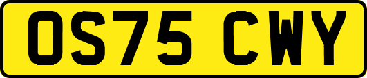 OS75CWY