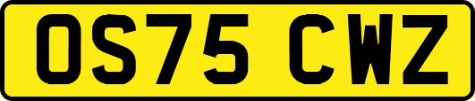 OS75CWZ