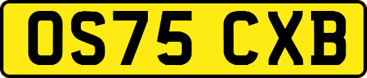 OS75CXB