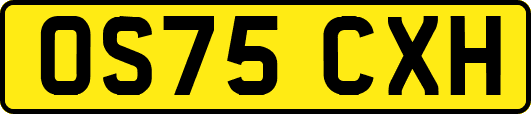 OS75CXH