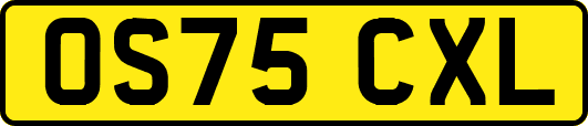 OS75CXL
