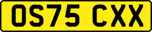 OS75CXX