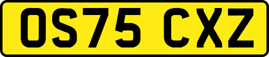 OS75CXZ