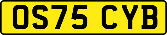 OS75CYB