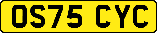 OS75CYC