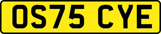 OS75CYE