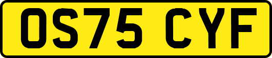 OS75CYF