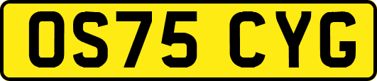 OS75CYG