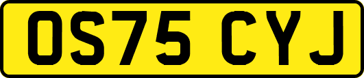 OS75CYJ