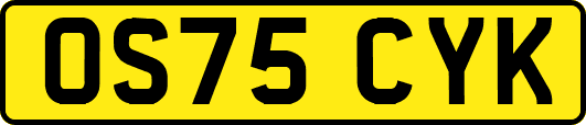 OS75CYK