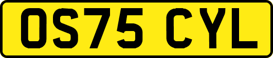 OS75CYL