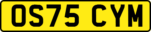 OS75CYM