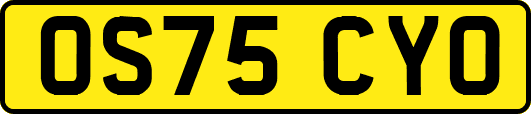 OS75CYO