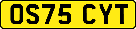 OS75CYT