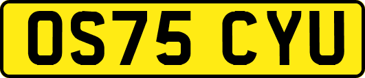 OS75CYU