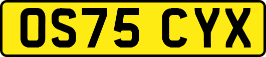 OS75CYX