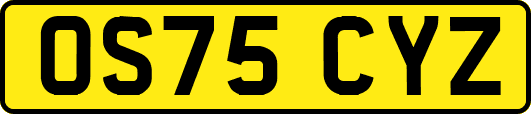 OS75CYZ