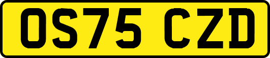 OS75CZD