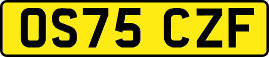 OS75CZF