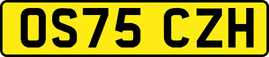 OS75CZH