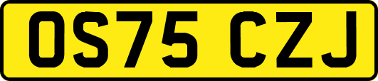 OS75CZJ