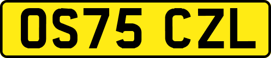 OS75CZL