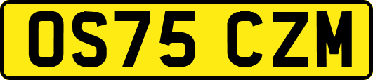 OS75CZM