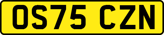 OS75CZN