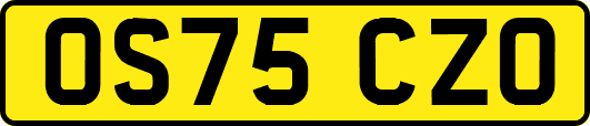 OS75CZO