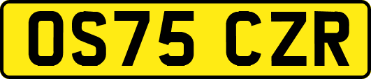 OS75CZR