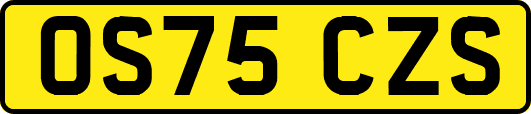 OS75CZS
