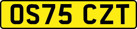 OS75CZT