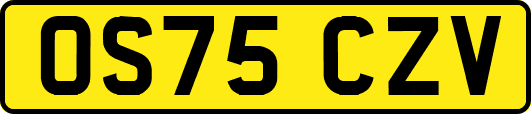 OS75CZV