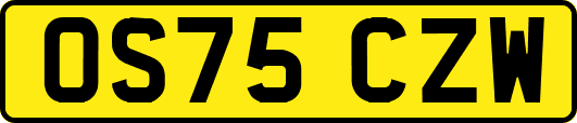 OS75CZW