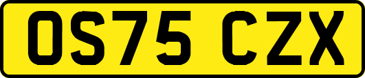 OS75CZX