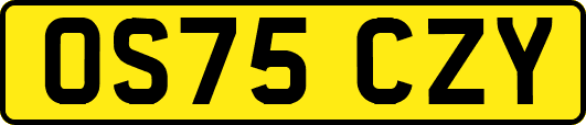 OS75CZY