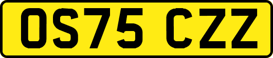 OS75CZZ