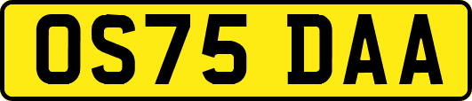 OS75DAA