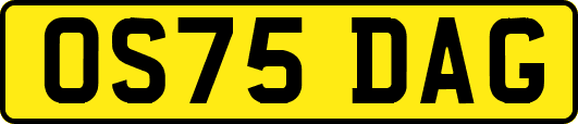 OS75DAG