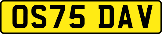 OS75DAV