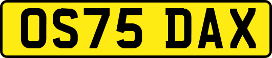 OS75DAX
