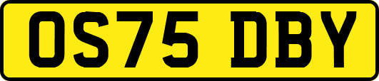 OS75DBY