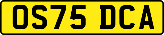 OS75DCA
