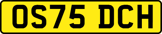 OS75DCH