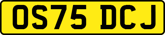 OS75DCJ