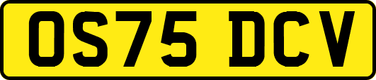 OS75DCV