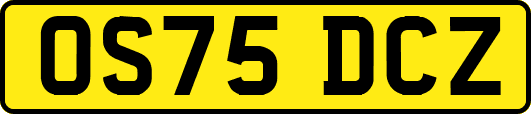 OS75DCZ