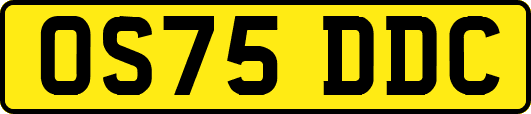 OS75DDC