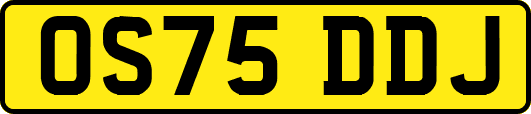 OS75DDJ